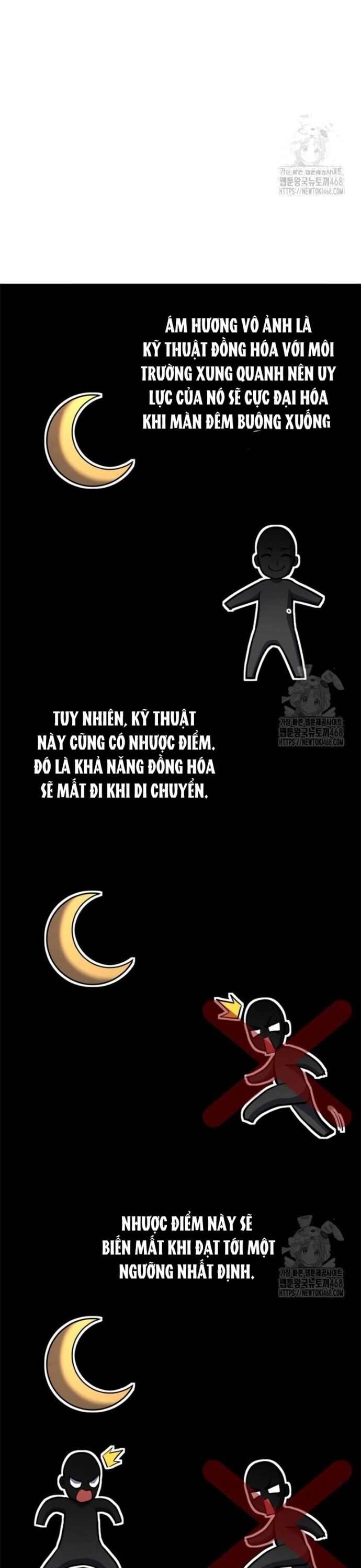 Lãng Nhân Bất Tử Chương 33 Ảnh 9