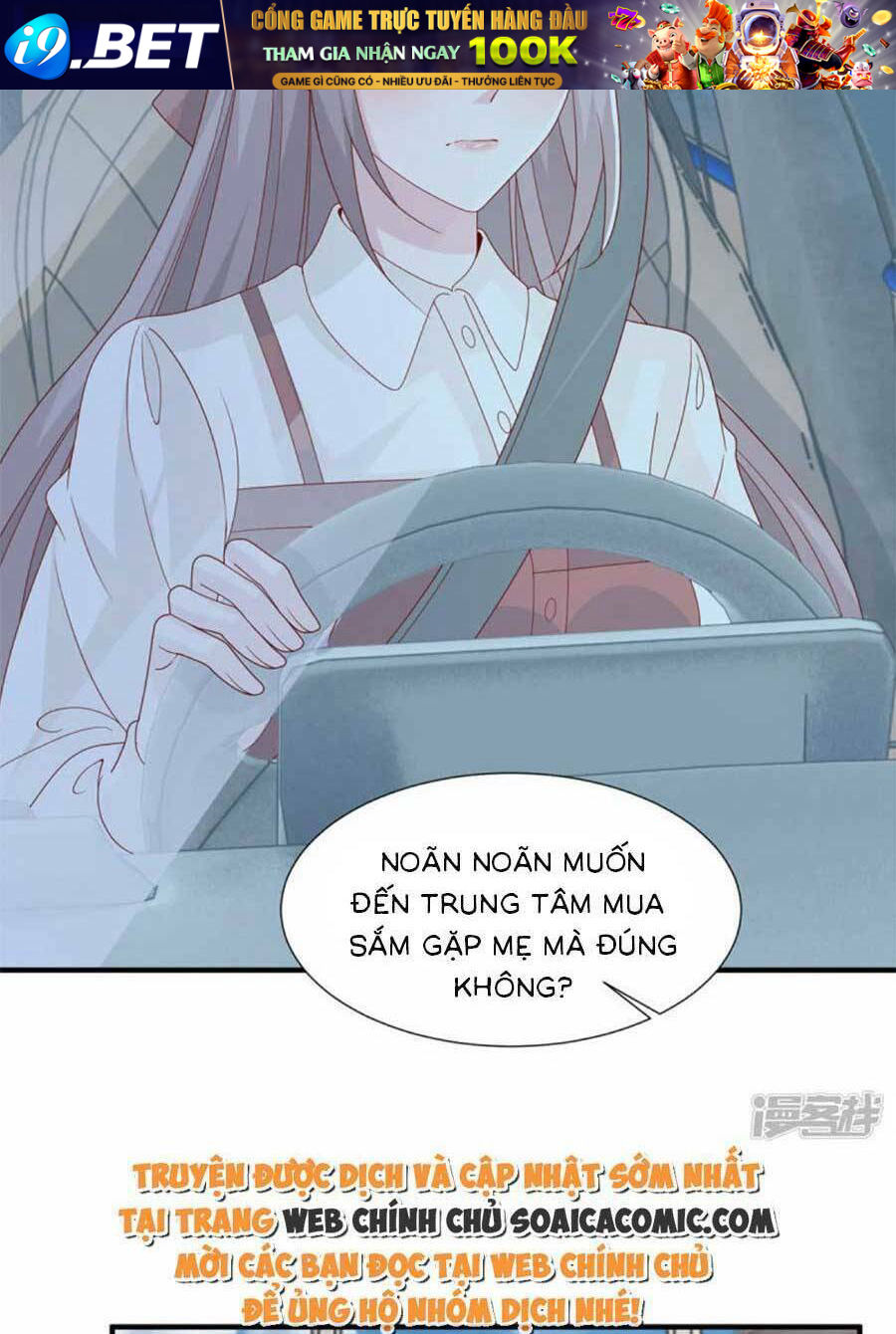 Sự Trả Thù Của Nữ Vương Chương 115 Ảnh 34