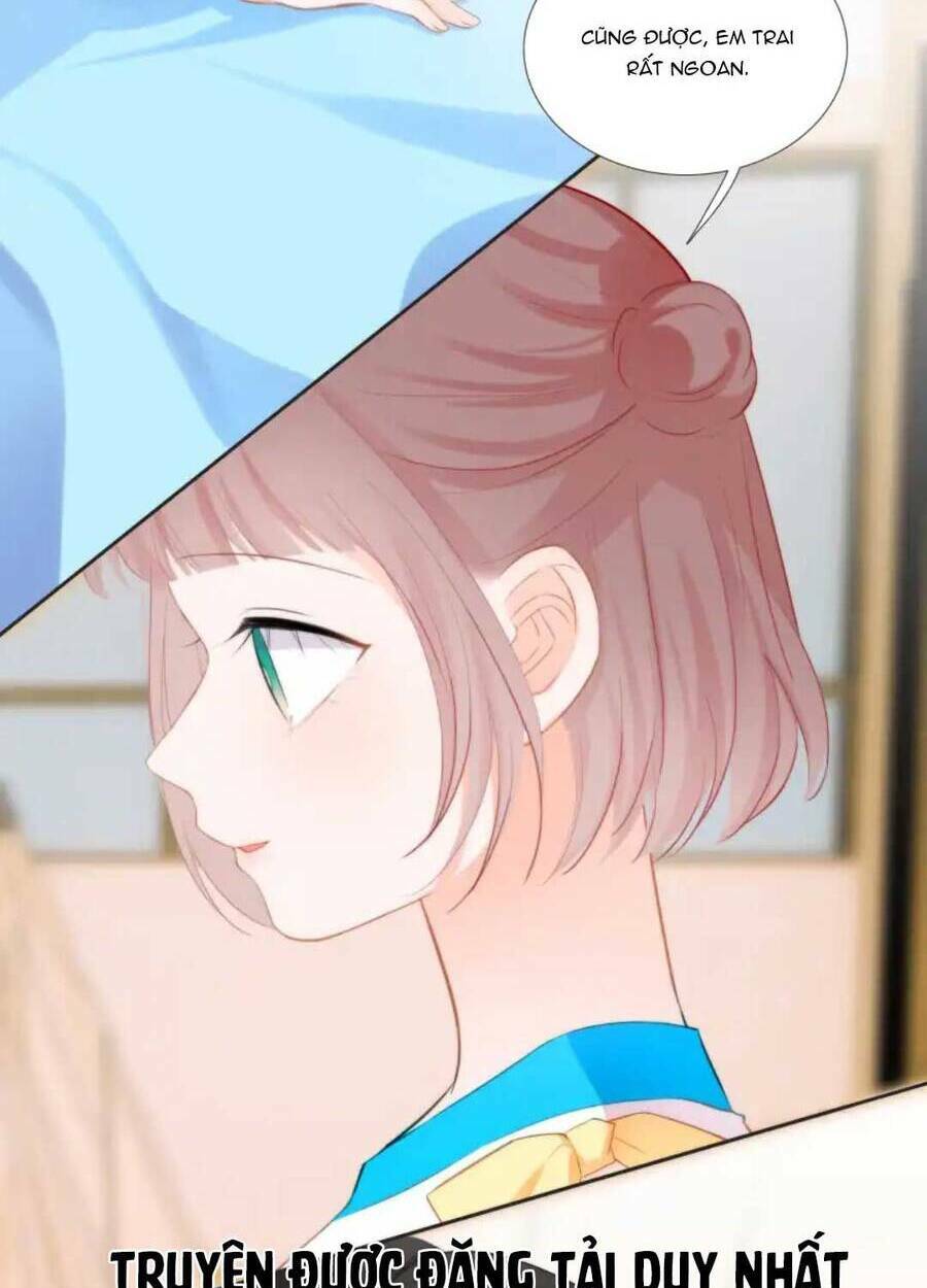 Tiểu Ma Vương Học Cách Yêu Đương Chương 14 Ảnh 41