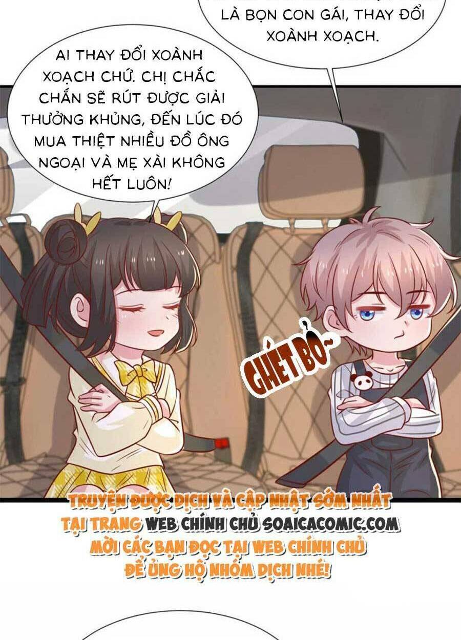 Sự Trả Thù Của Nữ Vương Chương 115 Ảnh 20