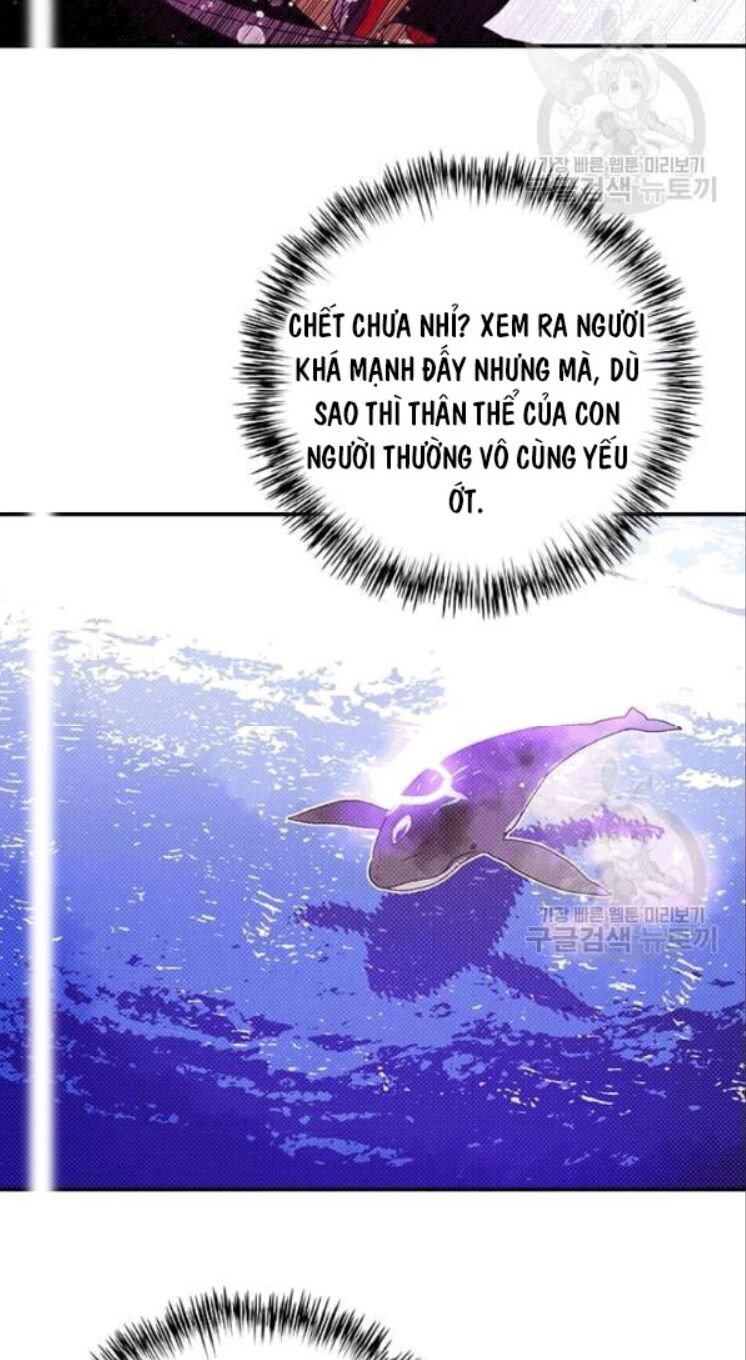 Ta Là Vua Pháp Sư Chương 123 Ảnh 29