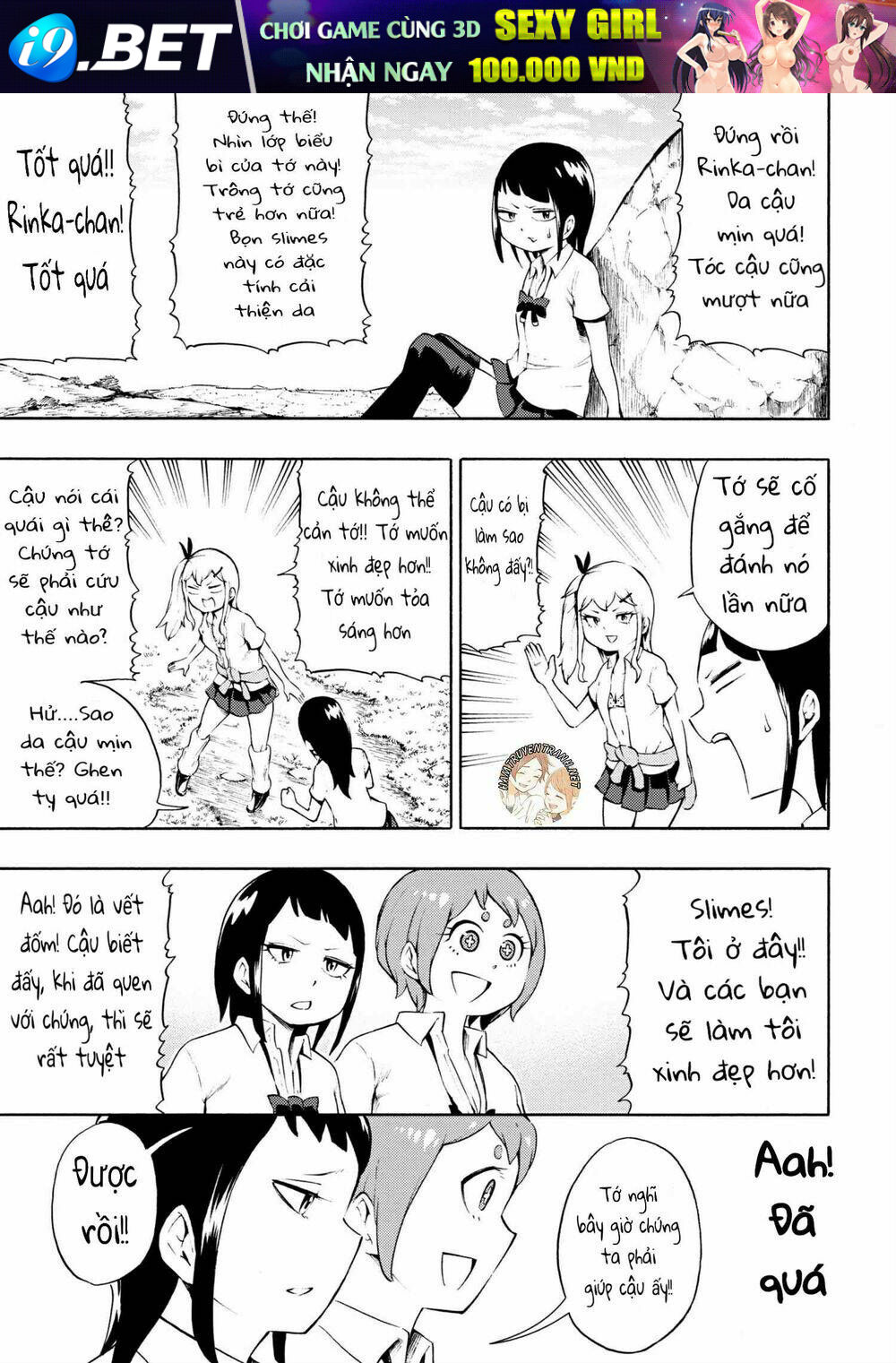 Gyaru Tensei ~ Isekai Seikatsu Majidarui ~ Chương 5 Ảnh 15