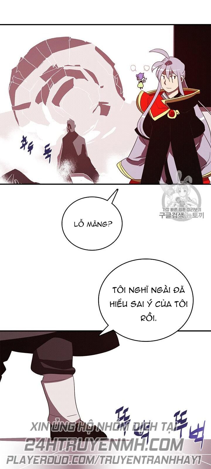 Ta Là Vua Pháp Sư Chương 118 Ảnh 15