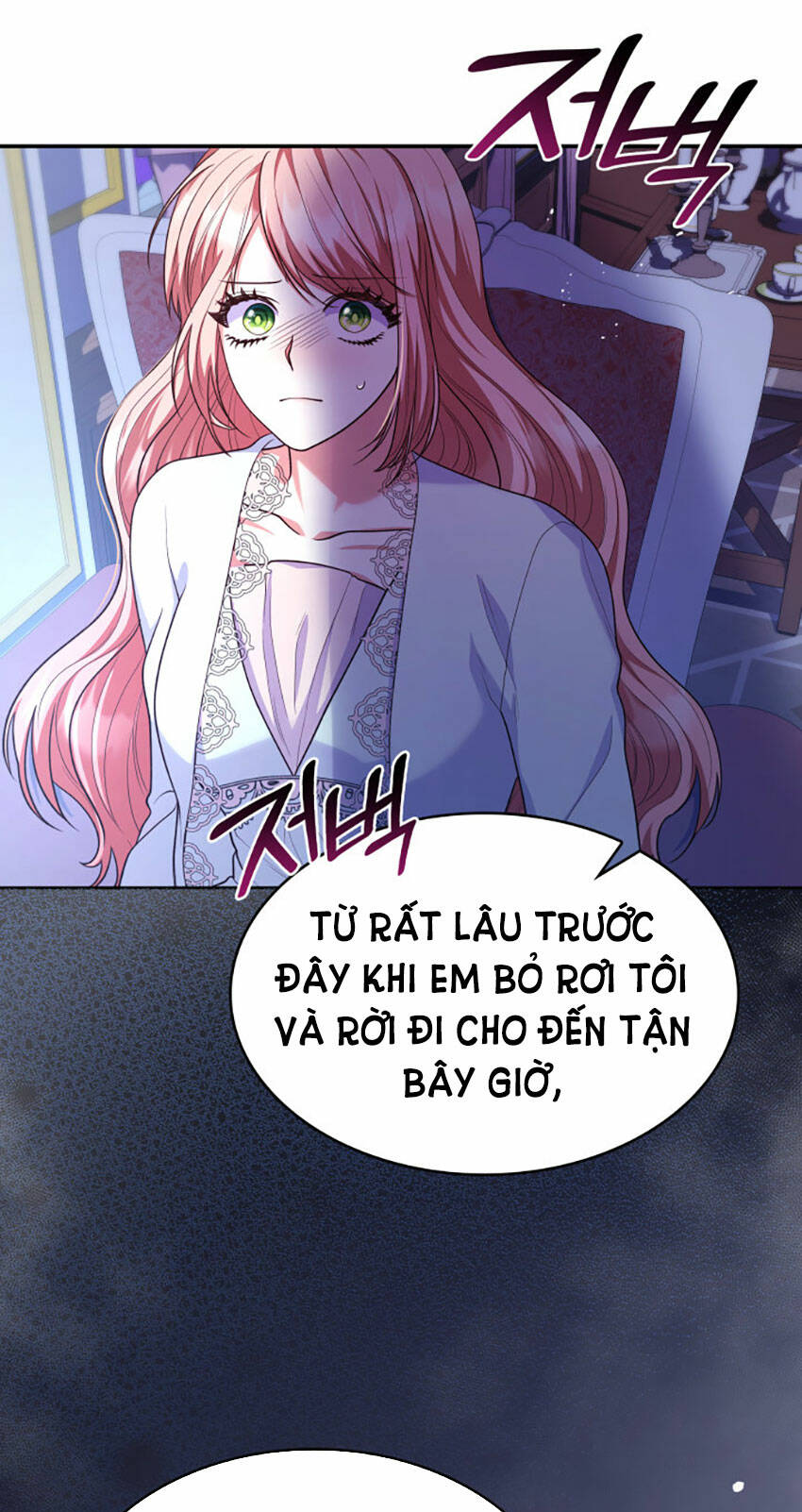 Từ Ác Nữ, Tôi Trở Thành Một Người Mẹ Chương 40.1 Ảnh 31