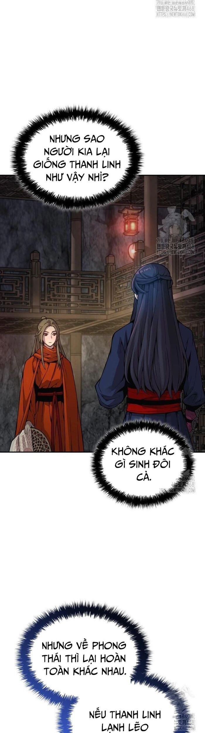 Quái Lực Loạn Thần Chương 70 Ảnh 7
