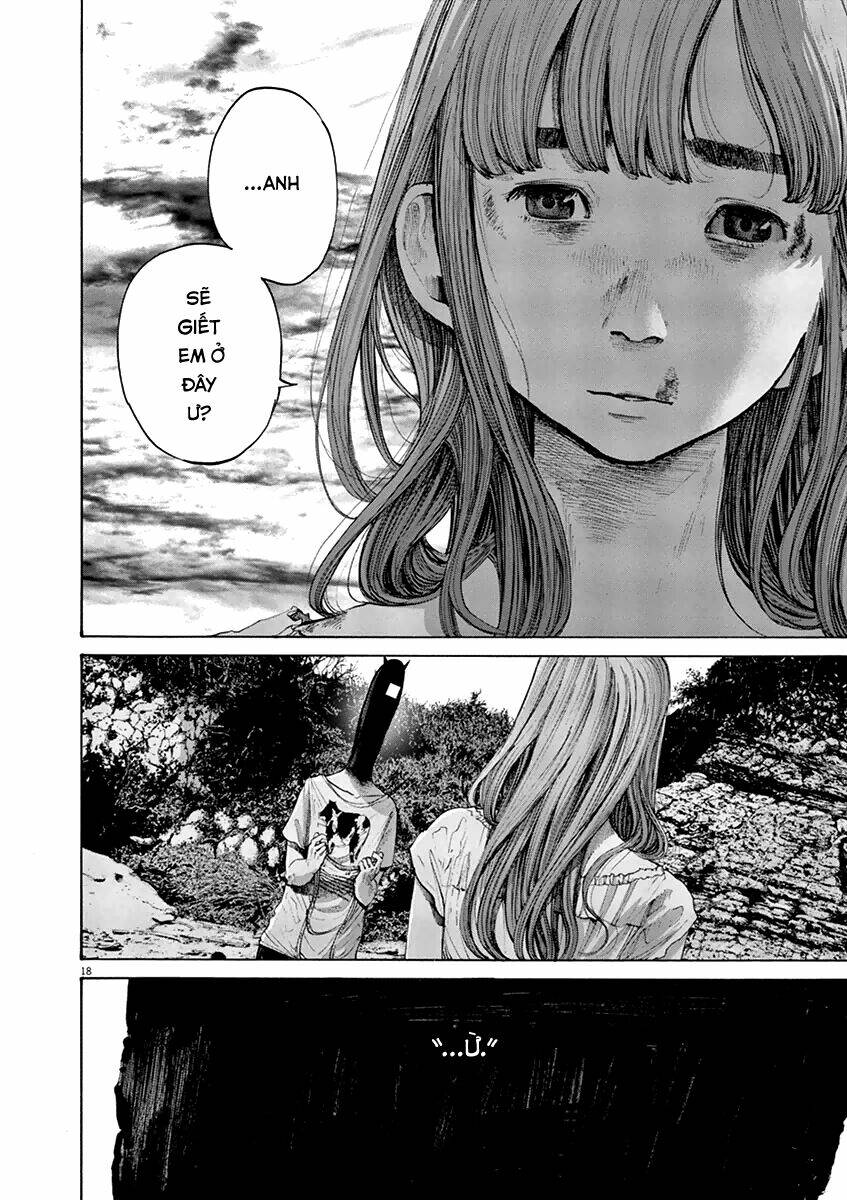 Chúc Ngủ Ngon, Punpun Chương 131 Ảnh 14