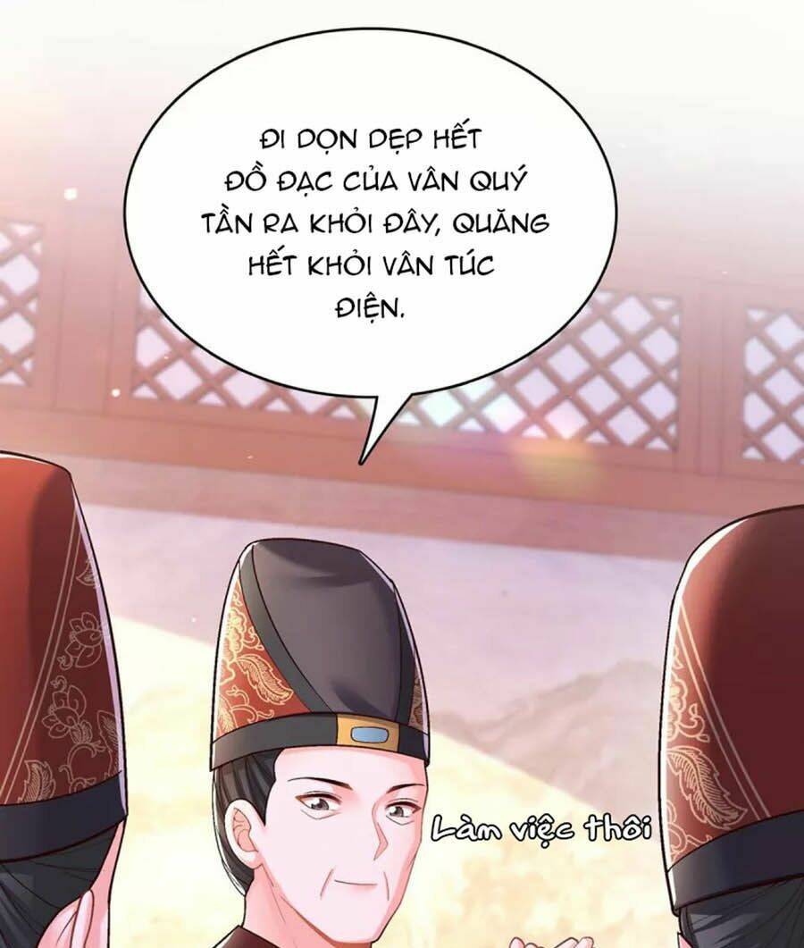 Ngã Tại Hậu Cung Đương Đại Lão Chương 112 Ảnh 14