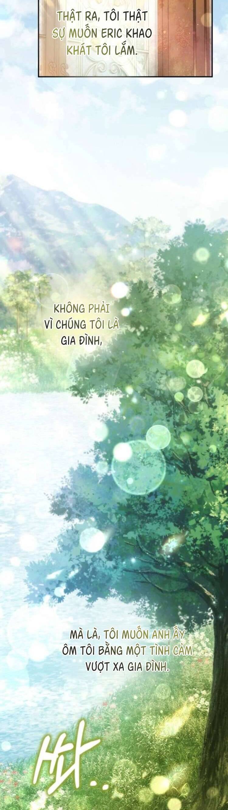 Đằng Sau Nụ Cười Của Nàng Công Chúa Chương 42 Ảnh 28
