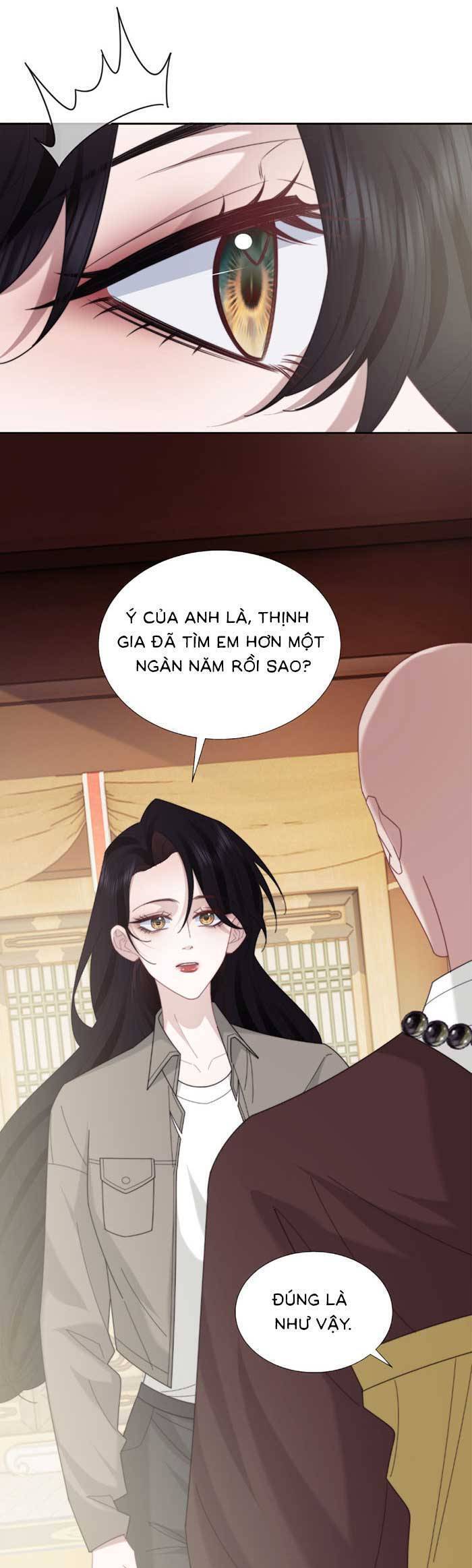 Nữ Tướng Xuyên Đến Hiện Đại Trở Thành Chị Dâu Quyền Lực Chương 133 Ảnh 21