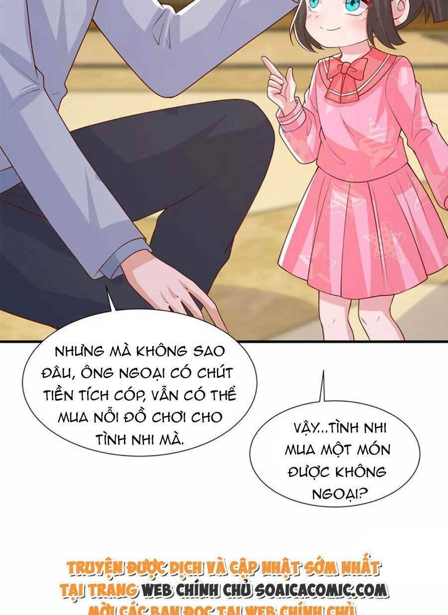 Sự Trả Thù Của Nữ Vương Chương 103 Ảnh 10