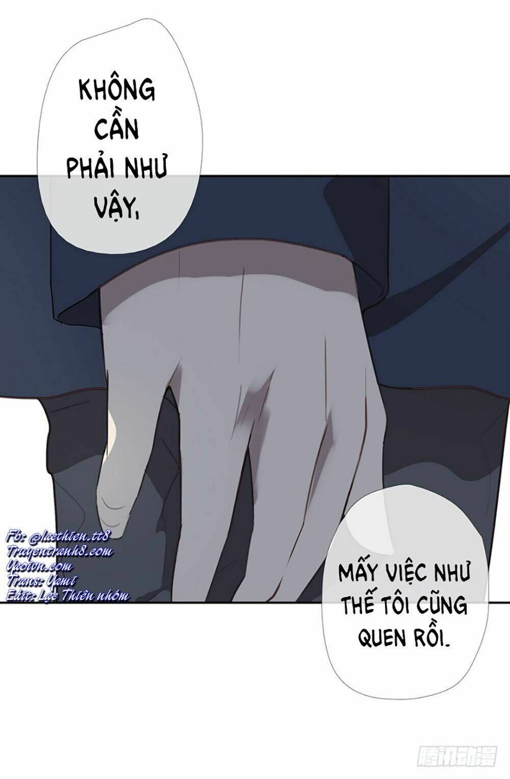 Thiếu Niên Rắc Rối Chương 9 Ảnh 4