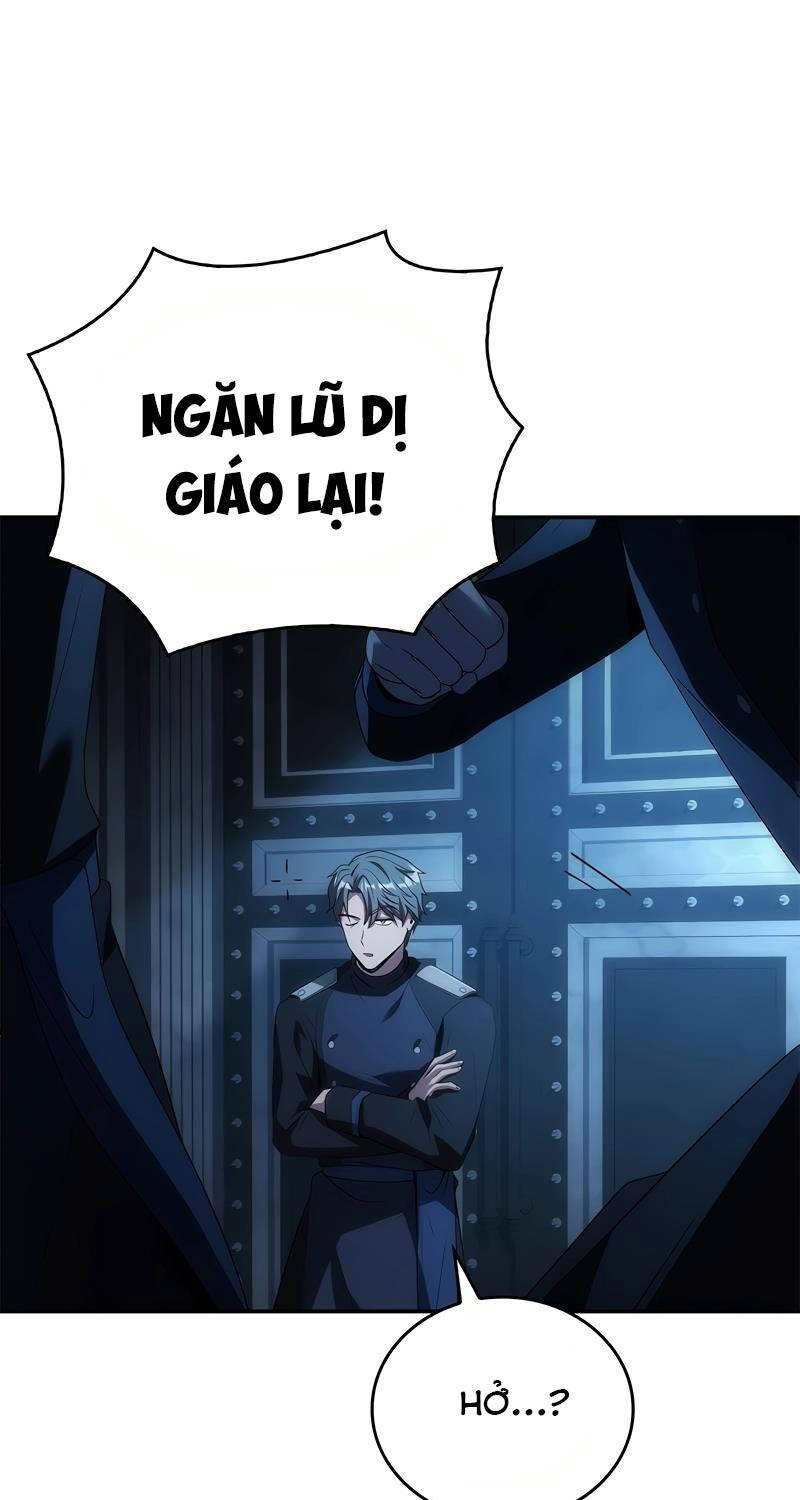 Quỷ Vương Hồi Quy Là Người Tốt Chương 37 Ảnh 50