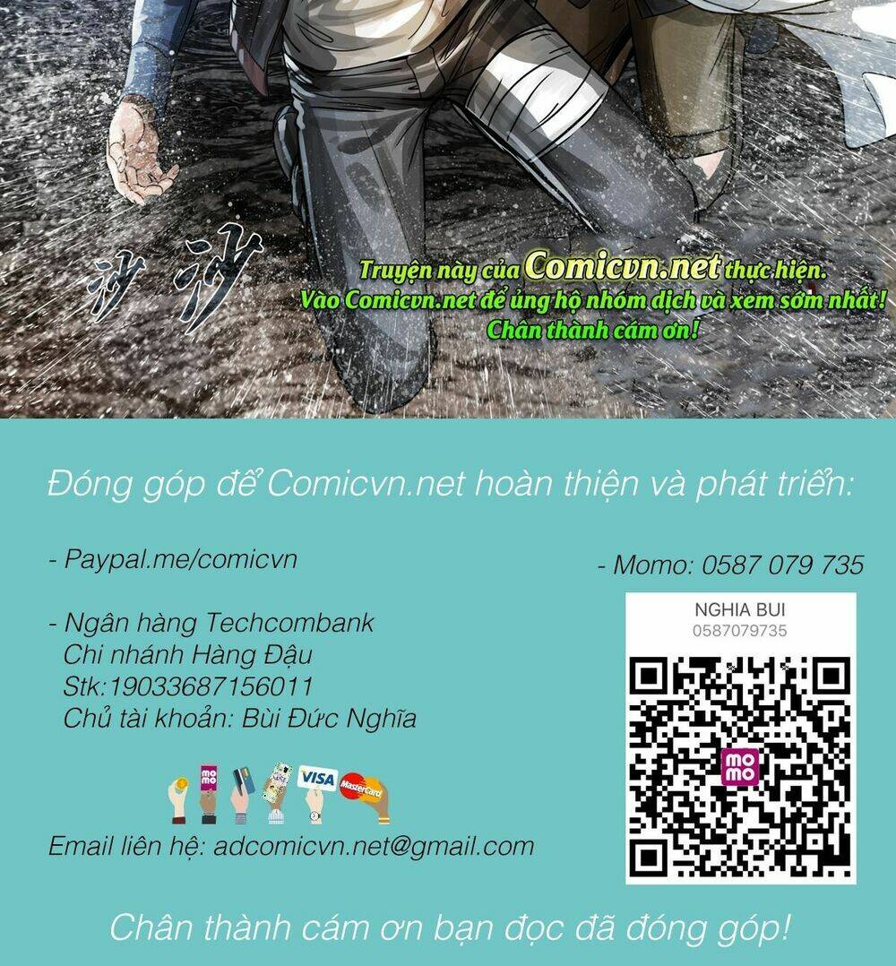 Đại Tai Nạn Sư Chương 10 Ảnh 11