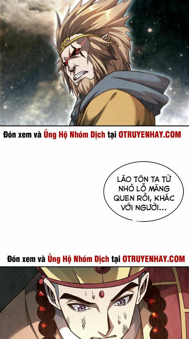 Ta Quyết Không Thành Phât Chương 1 Ảnh 27