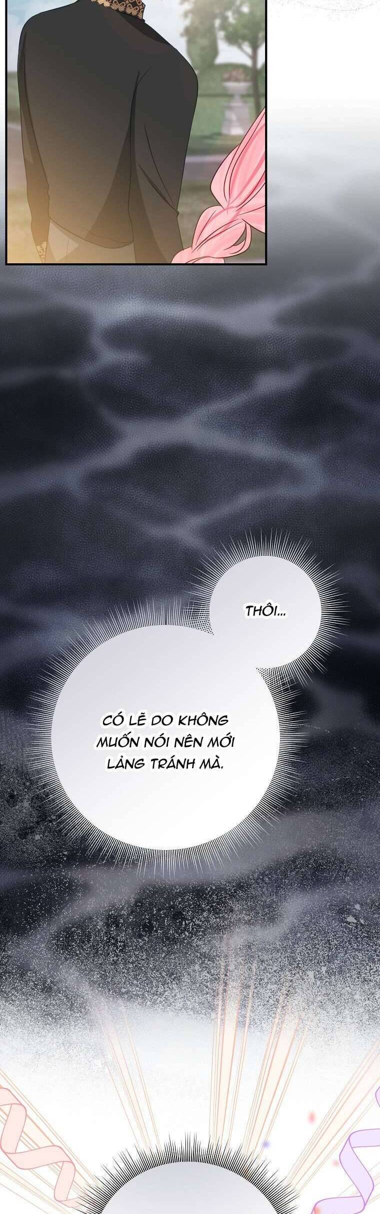 Tôi Không Muốn Có Con Với Nam Chính Chương 18 Ảnh 36