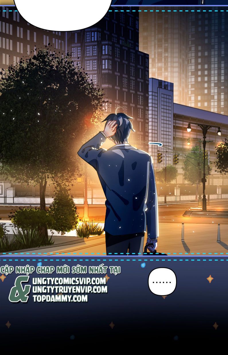 Tôi Có Bệnh Chương 56 Ảnh 28