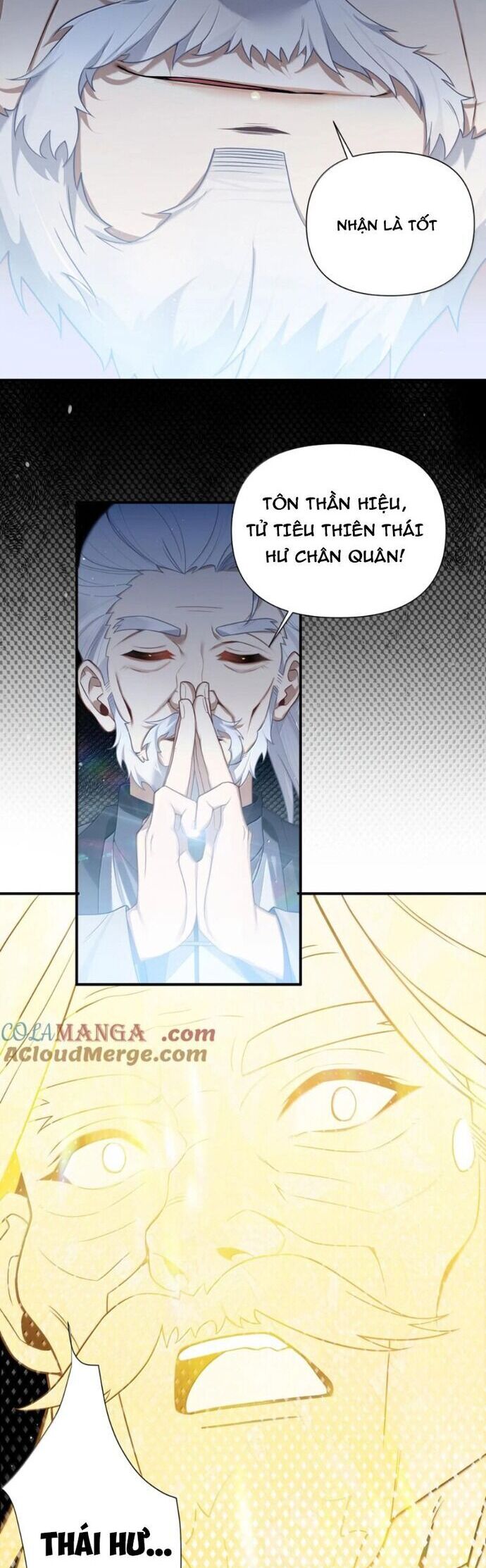 Nương Tử Nhà Ta Là Bạo Quân Nữ Đế Trong Tương Lai Chương 79 Ảnh 9
