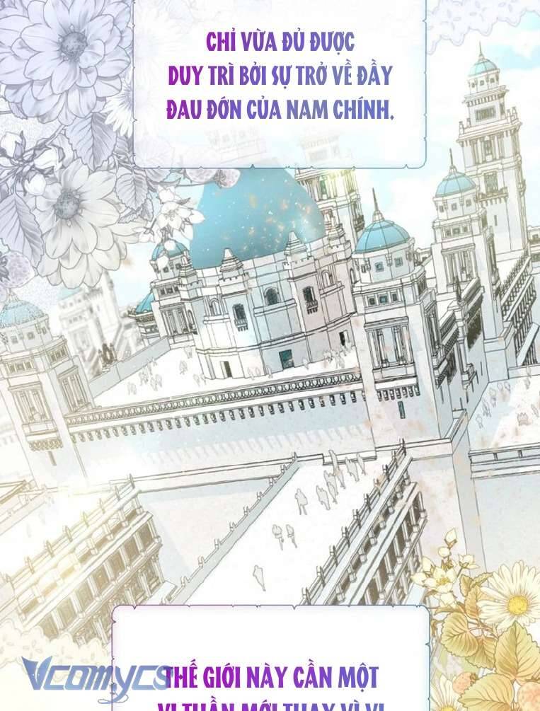Sự Điều Trị Đặc Biệt Của Tinh Linh Chương 82 Ảnh 69
