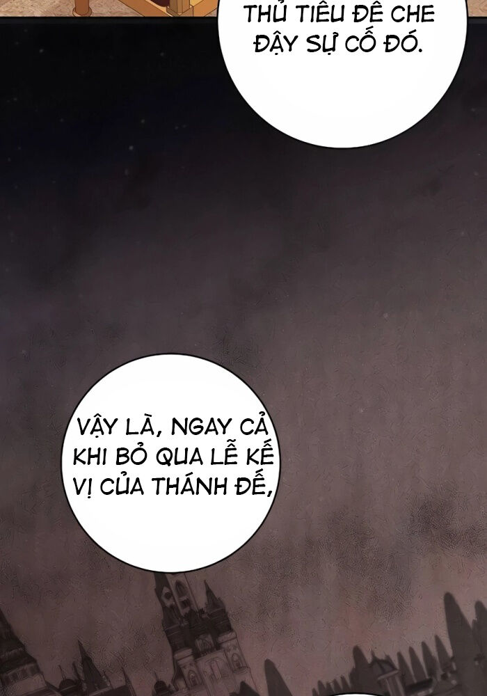Cháu Trai Thánh Đế Là Tử Linh Sư Chương 70 Ảnh 55