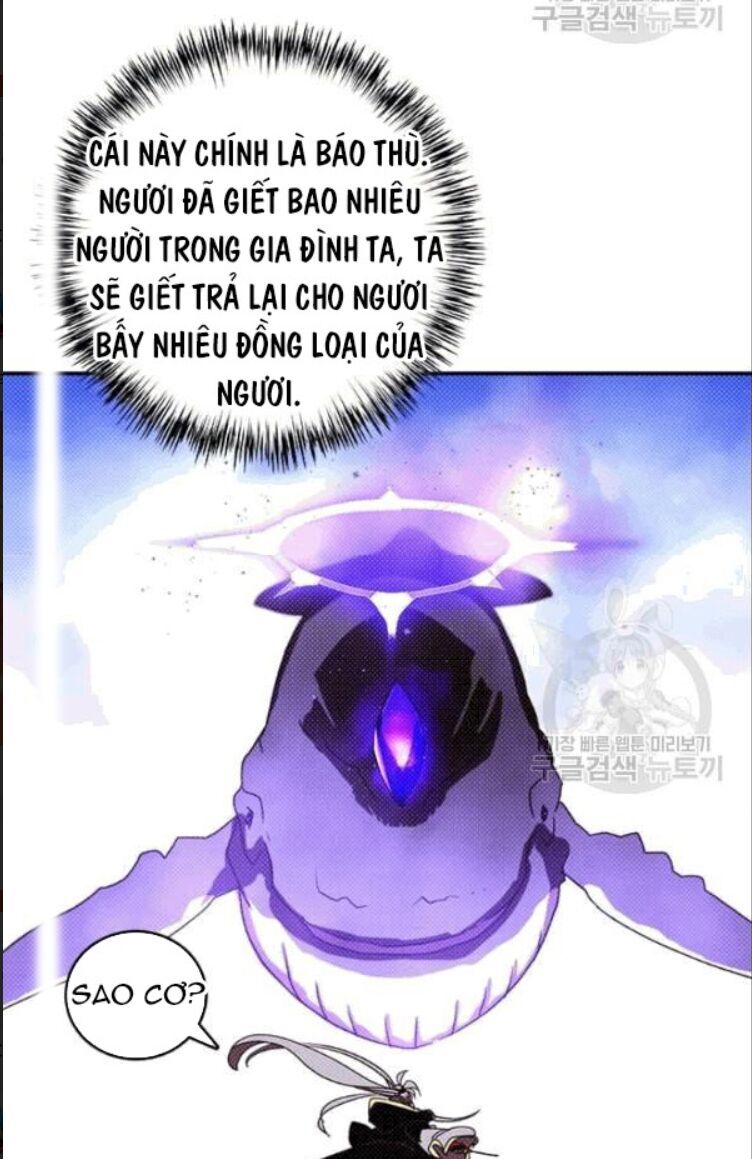 Ta Là Vua Pháp Sư Chương 123 Ảnh 9