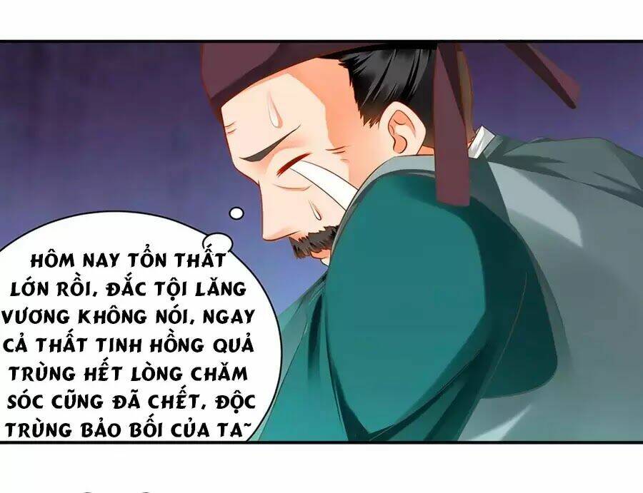 Xuyên Việt Vương Phi Yếu Thăng Cấp Chương 124 Ảnh 45