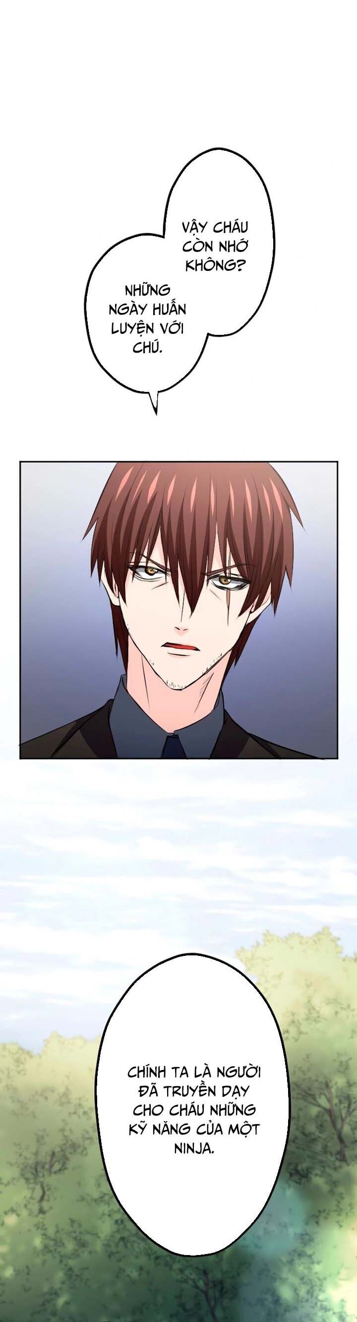 Ittoki The Ninja Chương 22 Ảnh 67