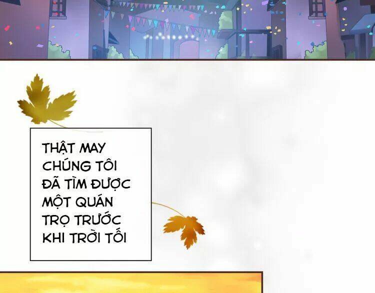 Thực Luyến Kỳ Duyên Chương 37 Ảnh 7