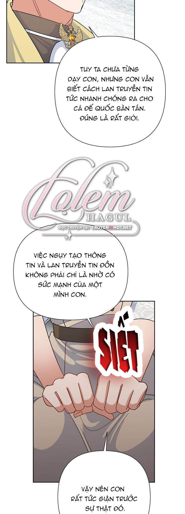 Ác Nữ Hôm Nay Lại Yêu Đời Rồi! Chương 47.1 Ảnh 24