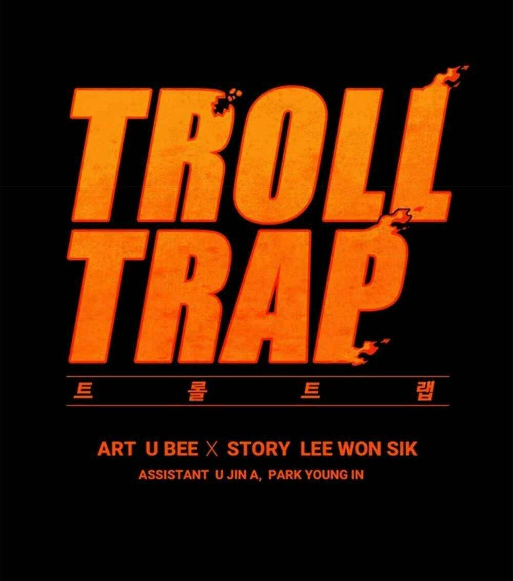 Bẫy Troll Chương 26 Ảnh 14