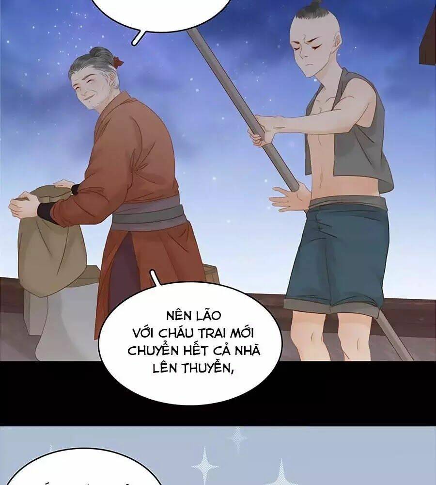 Tiểu Sư Phụ, Tóc Giả Của Ngài Rơi Rồi! Chương 22 Ảnh 6