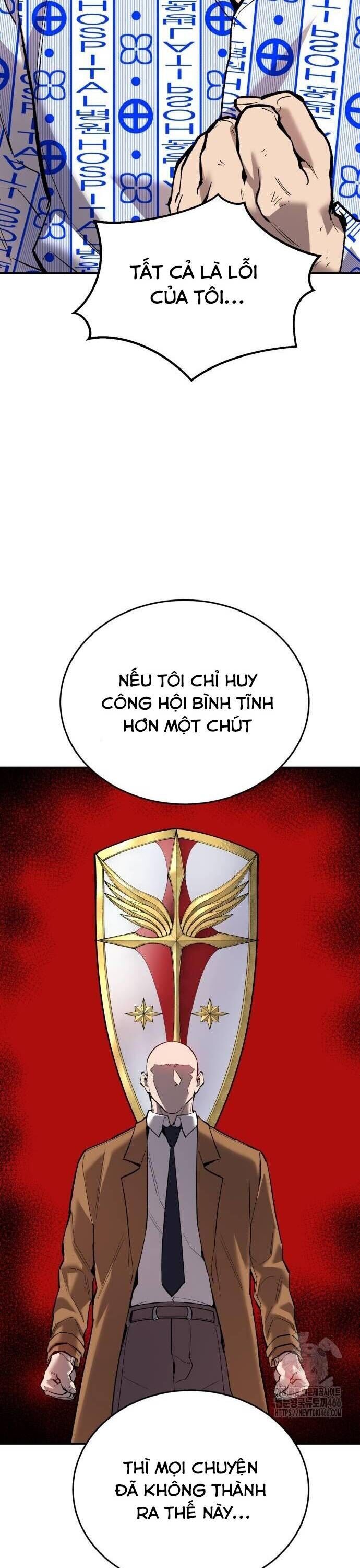 Phá Bỏ Giới Hạn Chương 176 Ảnh 22
