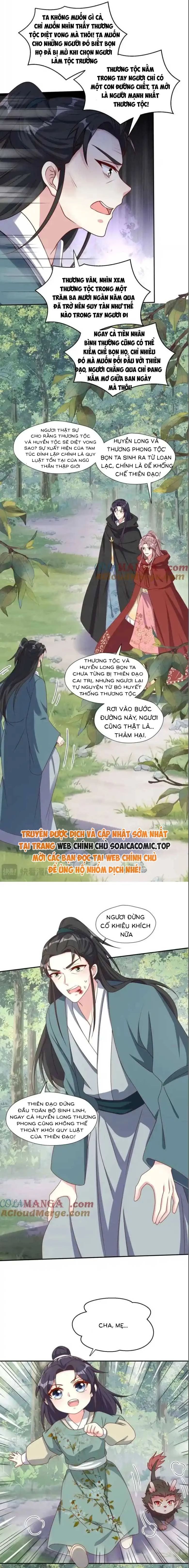 Vương Gia Khắc Thê Chương 259 Ảnh 9