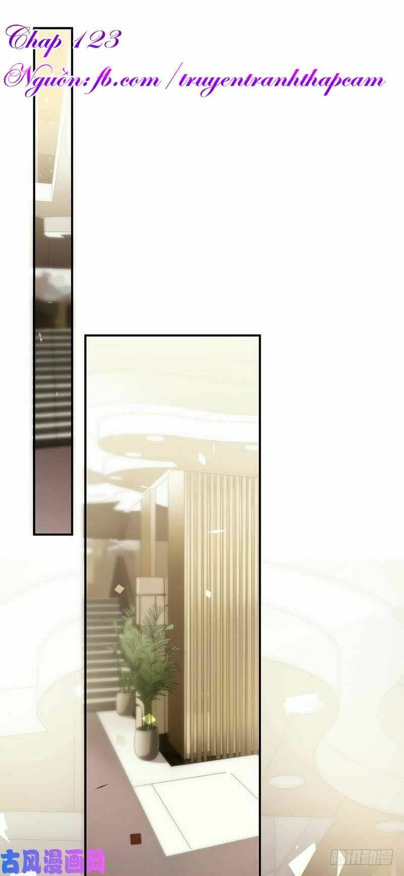 Chọc Tới Chủ Tịch Tổng Tài 2 Chương 123 Ảnh 2