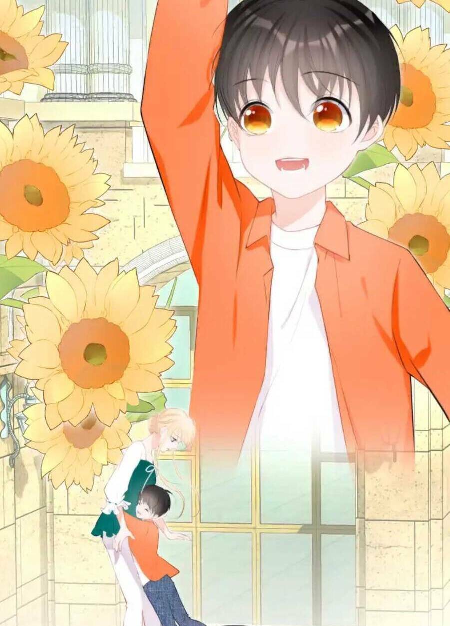 Tiểu Ma Vương Học Cách Yêu Đương Chương 14 Ảnh 26