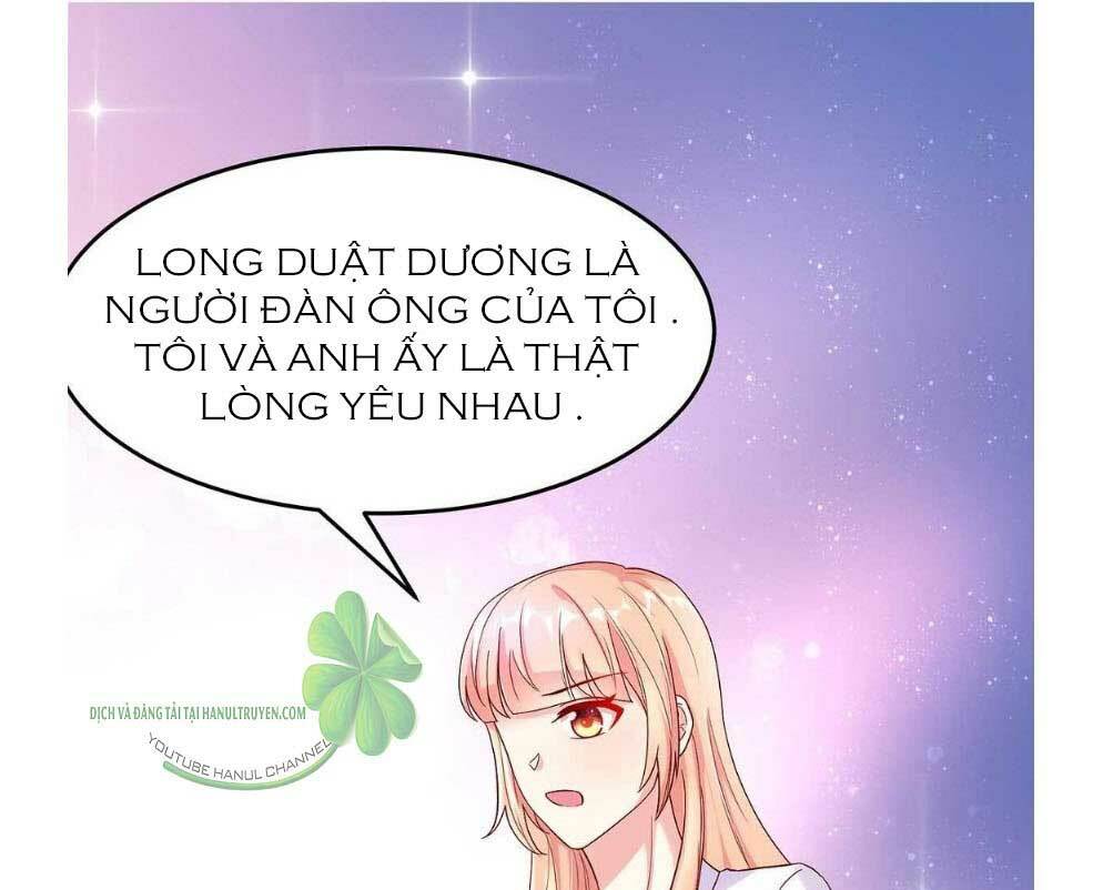 Nam Thần Quốc Dân Quấn Lấy Tôi Chương 248 Ảnh 20