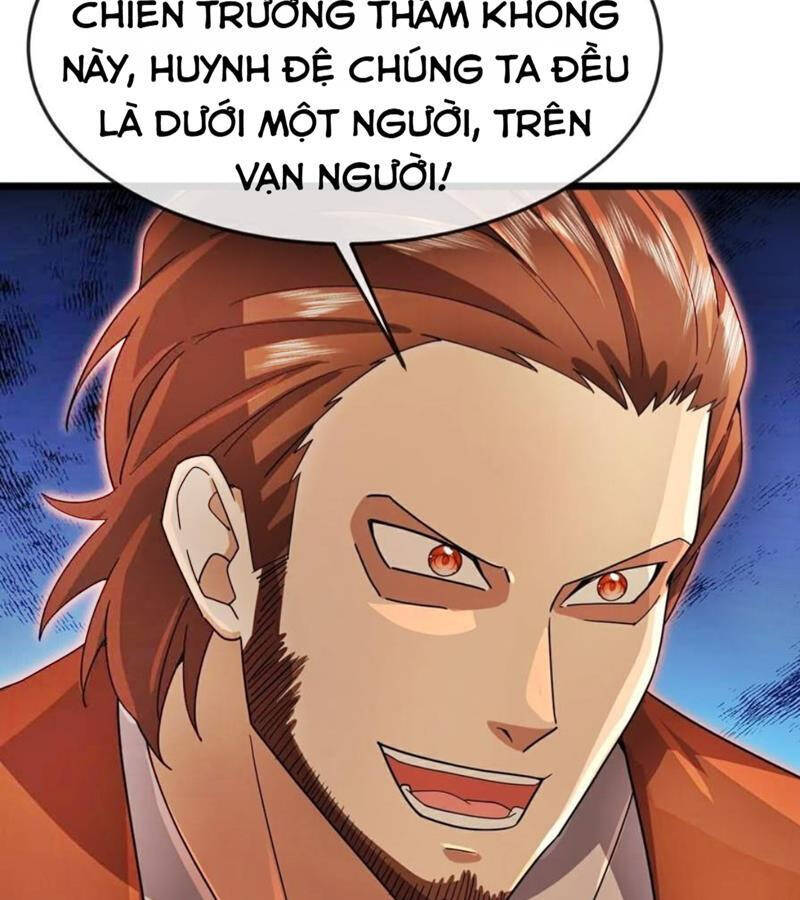 Thần Võ Thiên Tôn Chương 895 Ảnh 48