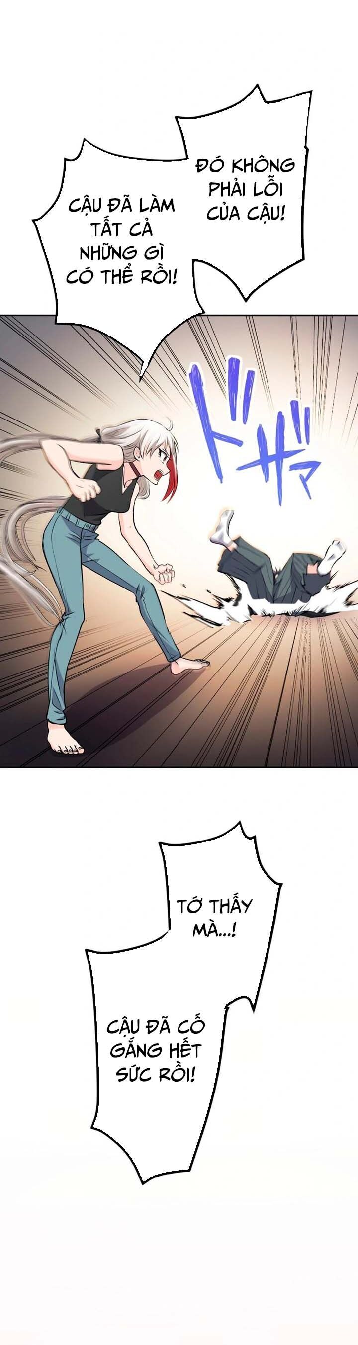 Ittoki The Ninja Chương 22 Ảnh 47
