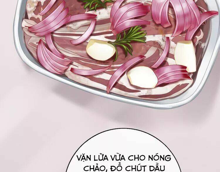 Thực Luyến Kỳ Duyên Chương 37 Ảnh 19