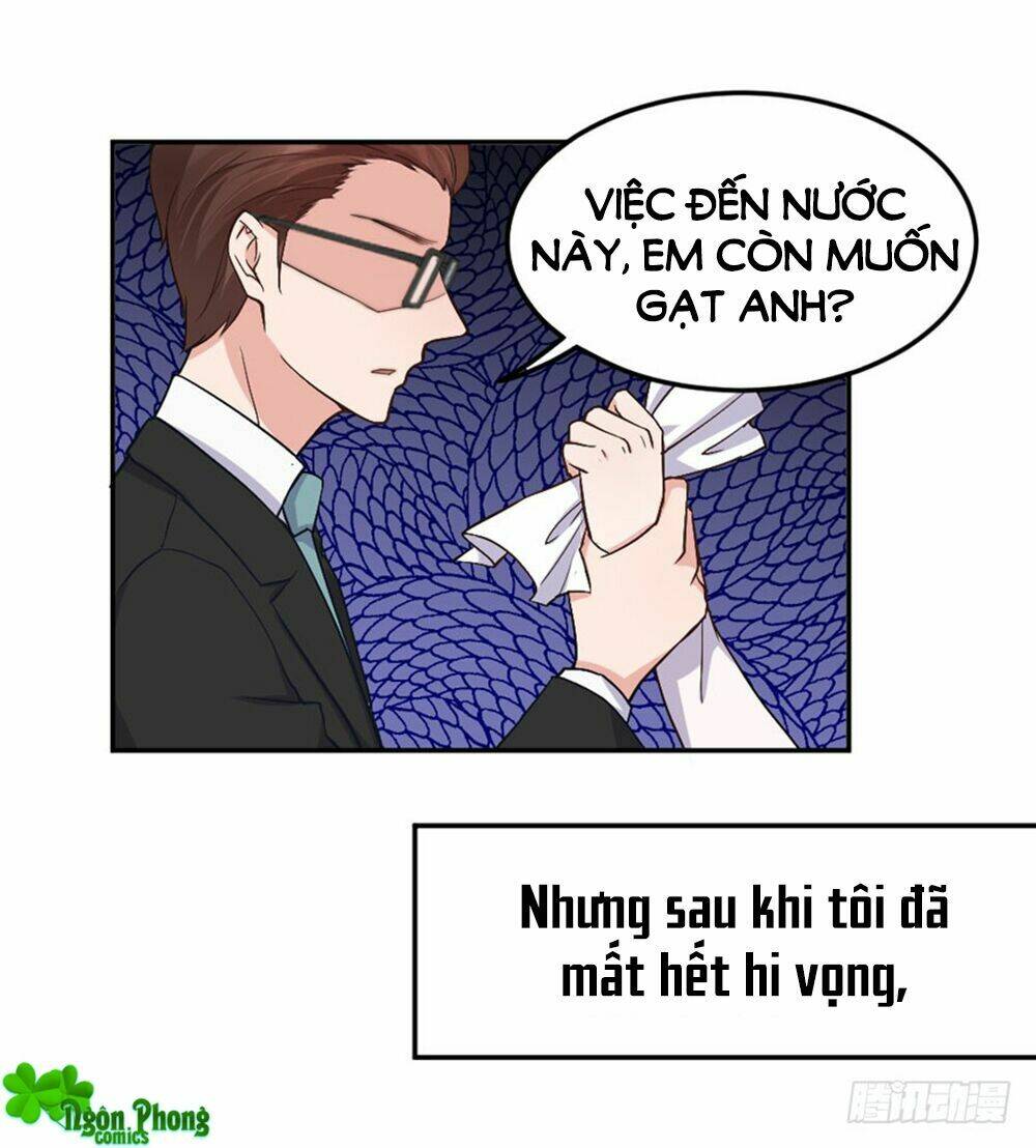 Bà Xã Tôi Là Nam Thần Chương 47 Ảnh 15