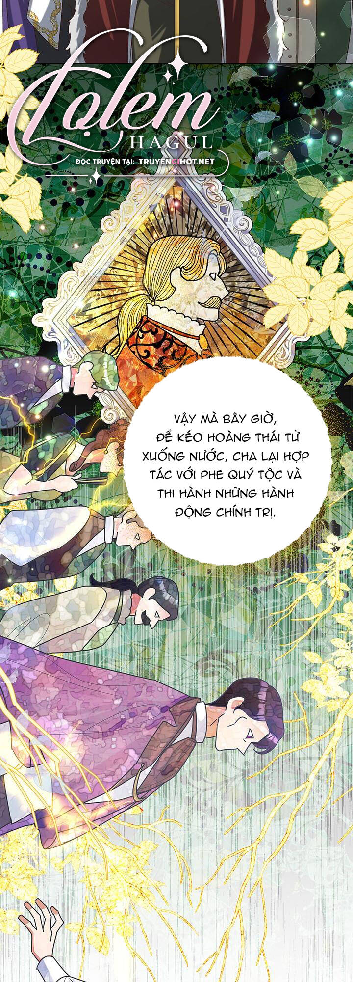 Ác Nữ Hôm Nay Lại Yêu Đời Rồi! Chương 47.1 Ảnh 27