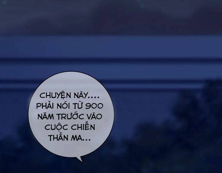 Thực Luyến Kỳ Duyên Chương 38 Ảnh 83