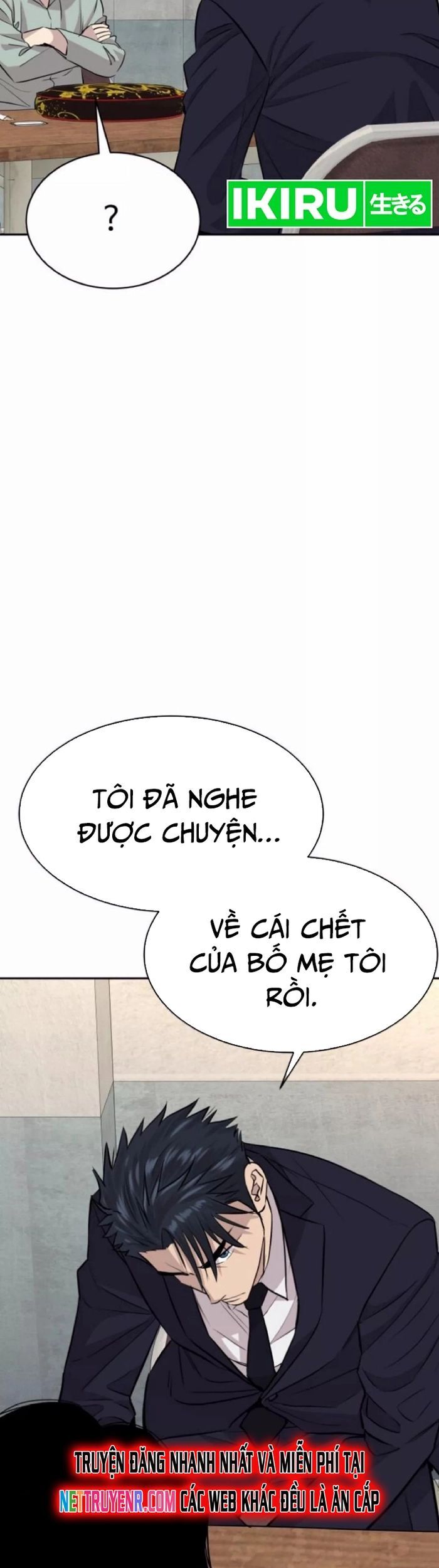 Cháu Trai Thiên Tài Của Vua Cho Vay Nặng Lãi Chương 50 Ảnh 20