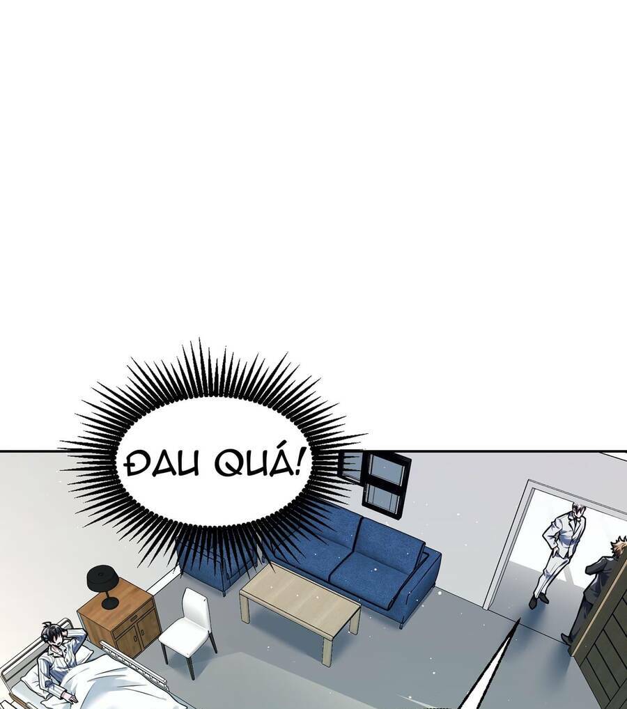 Tế Bào Thần Quốc Chương 7 Ảnh 5