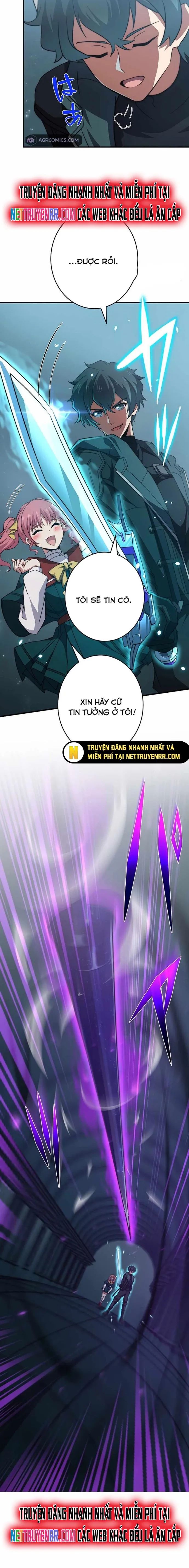 Zero 0 - Vựơt Qua Cả Ma Pháp Thời Không Chương 53 Ảnh 12