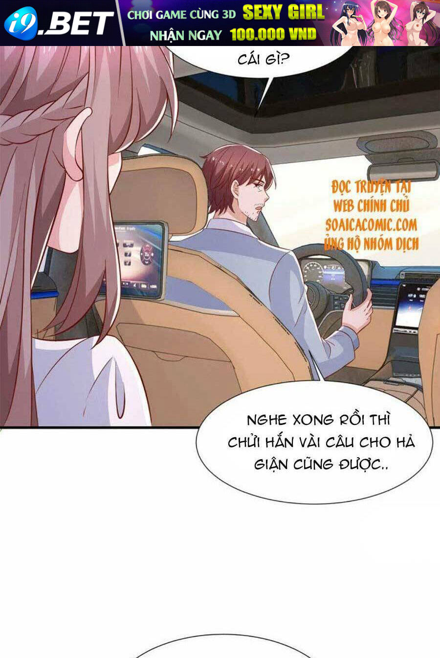Sự Trả Thù Của Nữ Vương Chương 101 Ảnh 16