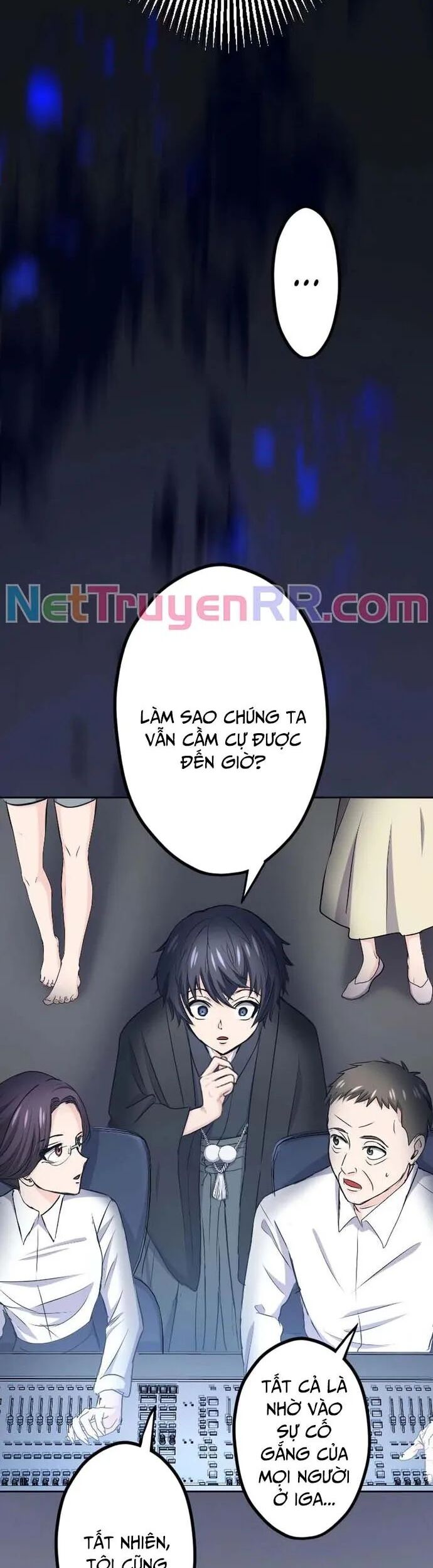 Ittoki The Ninja Chương 19 Ảnh 42