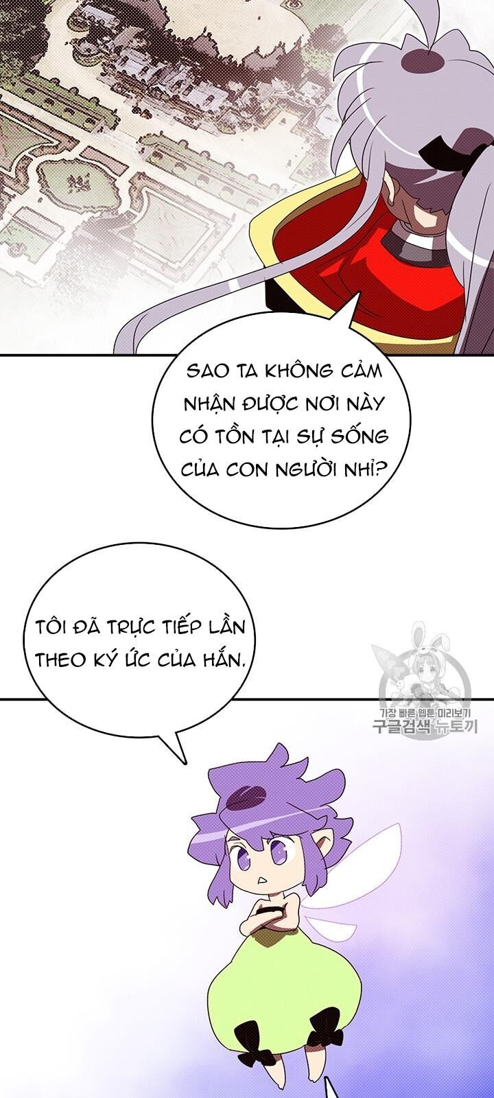 Ta Là Vua Pháp Sư Chương 118 Ảnh 55