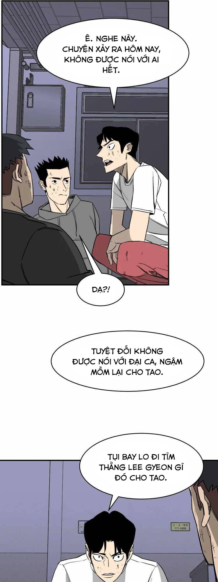 30 Ngày Chương 19 Ảnh 18