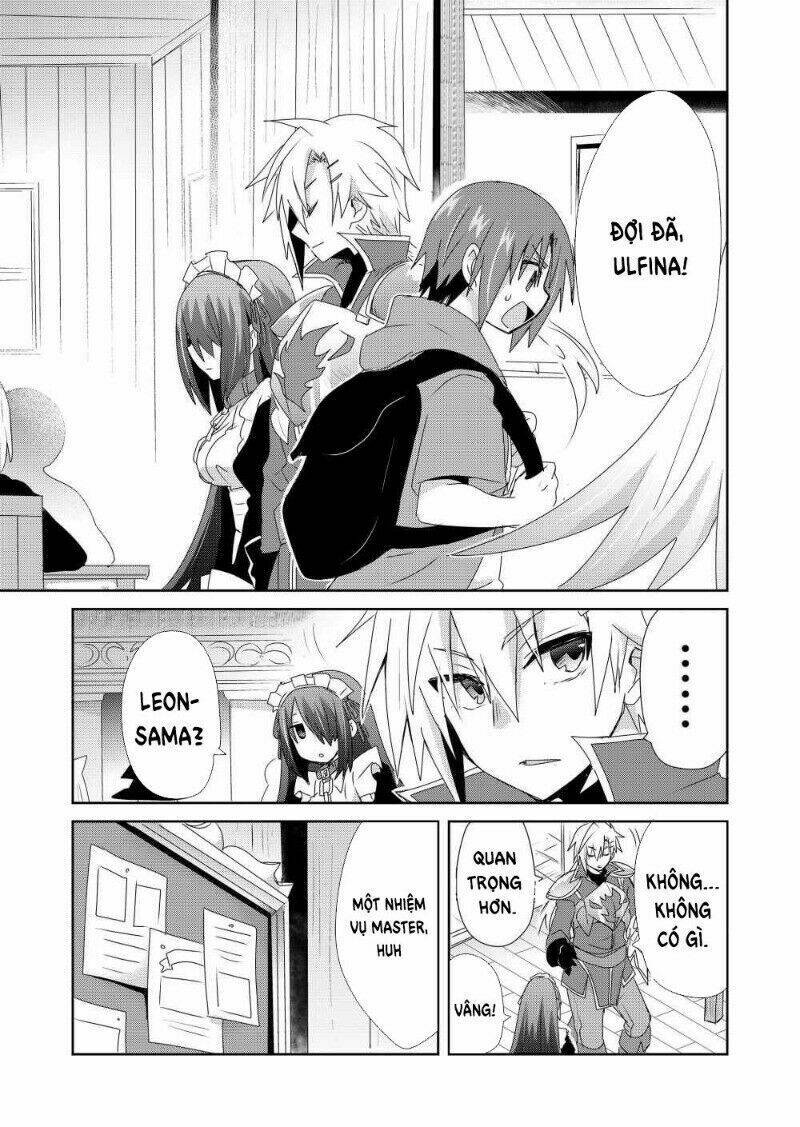 Zettai Ni Yatte Wa Ikenai Isekai Shoukan Chương 10 Ảnh 11