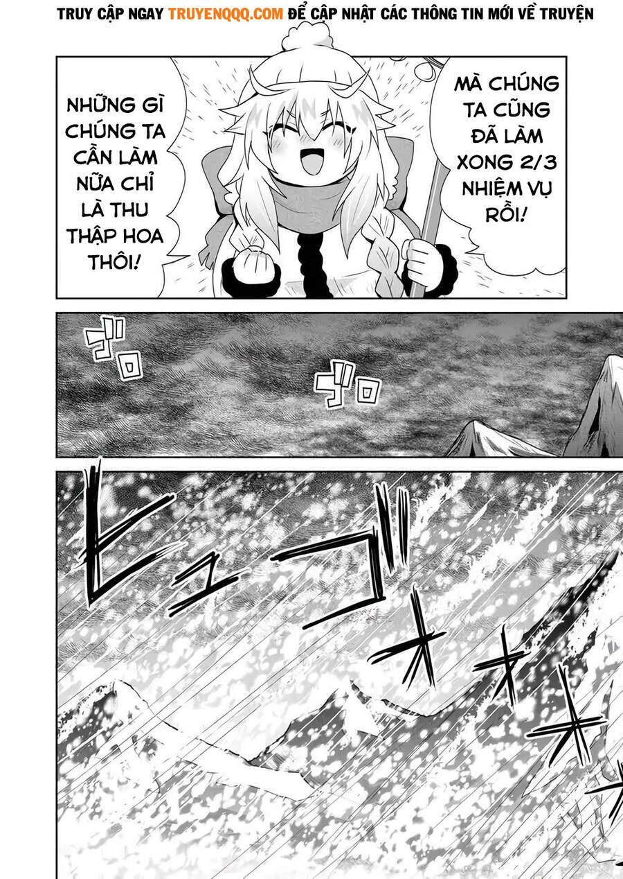 Zettai Ni Yatte Wa Ikenai Isekai Shoukan Chương 26 Ảnh 8